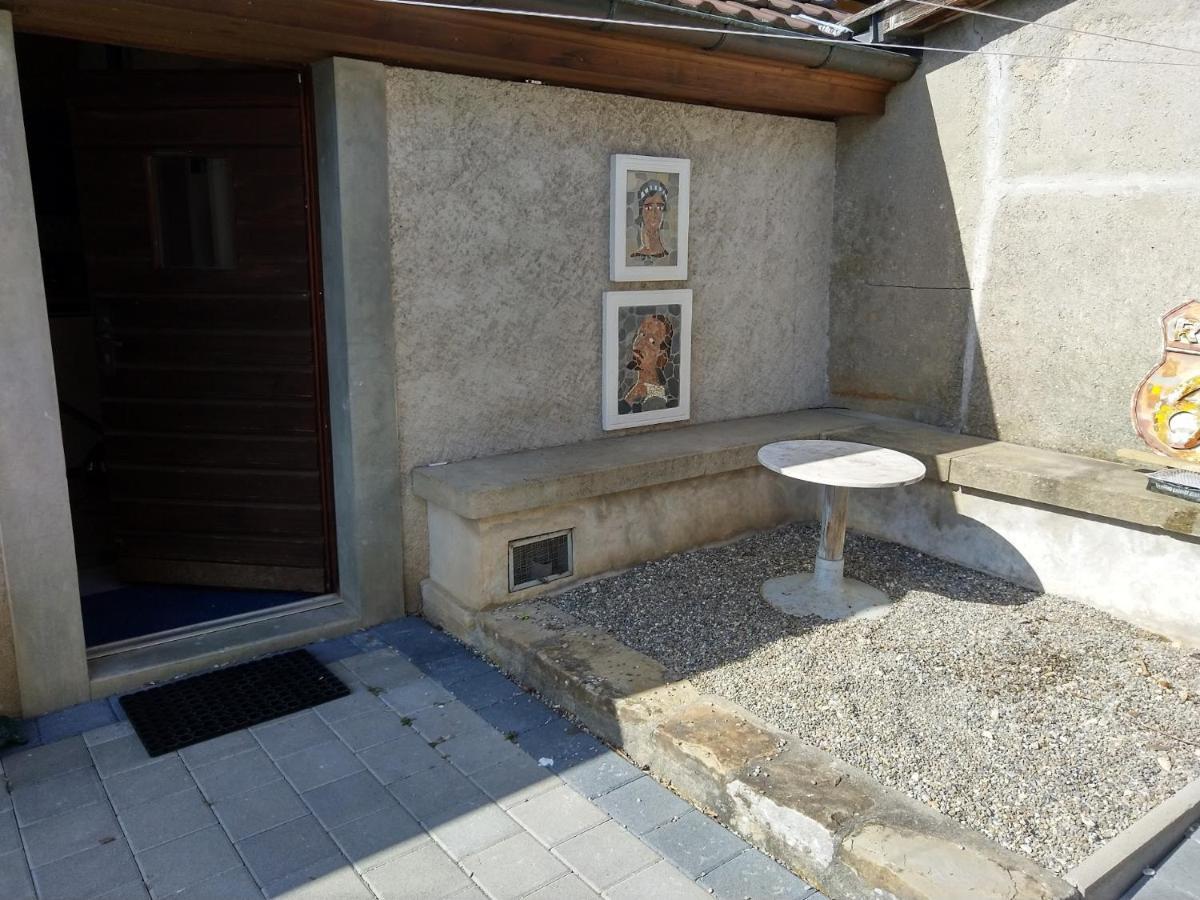 Charmante Maison Au Coeur Du Lavaux, Cully, Cuisine, Wifi, Les Echalas Екстер'єр фото